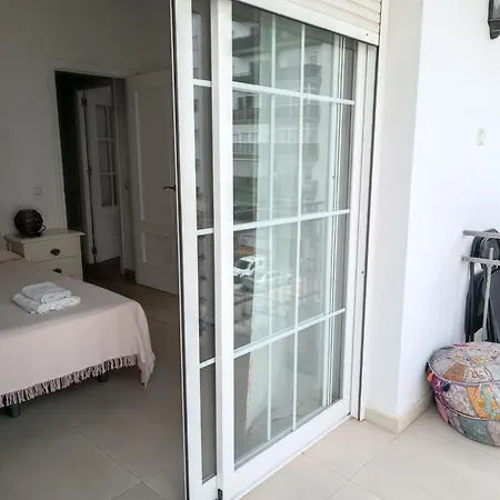 Lägenhet Fantastico Piso En El Centro 2°linea De Playa Estepona